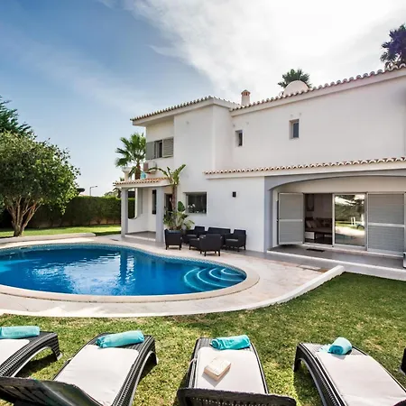 Seabreeze By Algarve Holidays Gale (Albufeira)