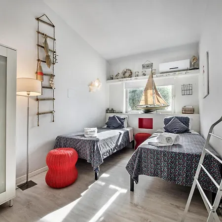 Seabreeze By Algarve Holidays Villa *