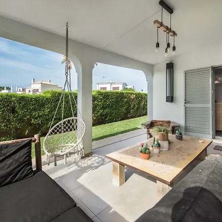 Seabreeze By Algarve Holidays *