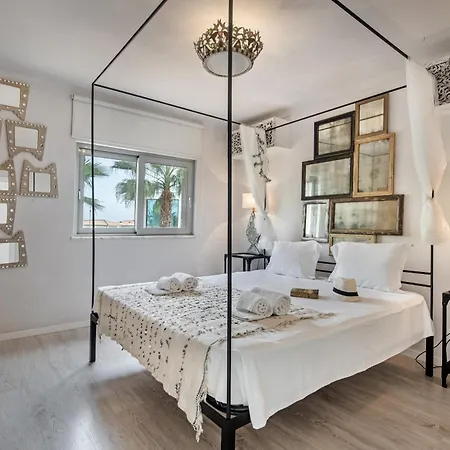 Seabreeze By Algarve Holidays Villa Gale (Albufeira)