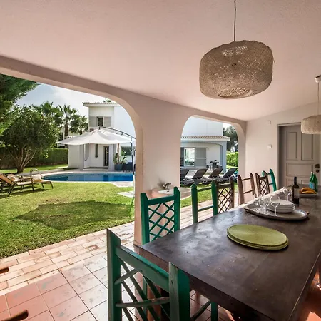 Seabreeze By Algarve Holidays