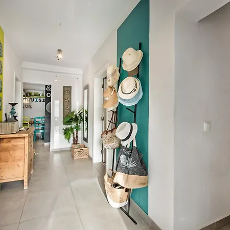 Seabreeze By Algarve Holidays Villa