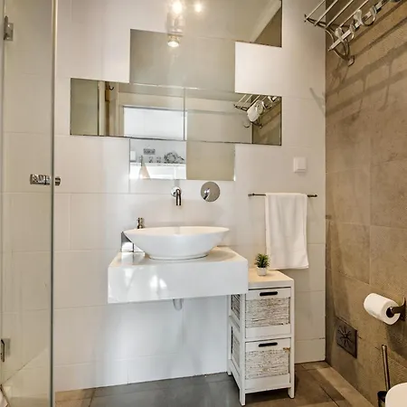 Villa Seabreeze By Algarve Holidays Gale (Albufeira)