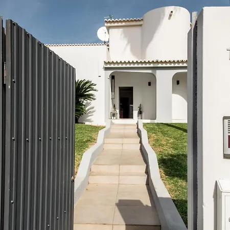 Villa Seabreeze By Algarve Holidays Gale (Albufeira)