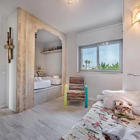 Villa Seabreeze By Algarve Holidays