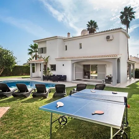 Seabreeze By Algarve Holidays *