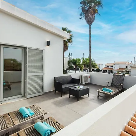 Villa Seabreeze By Algarve Holidays