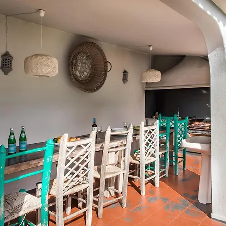 Seabreeze By Algarve Holidays Villa Gale (Albufeira)