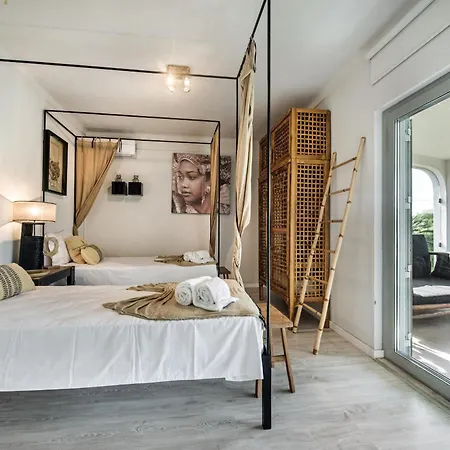 Villa Seabreeze By Algarve Holidays Gale (Albufeira)