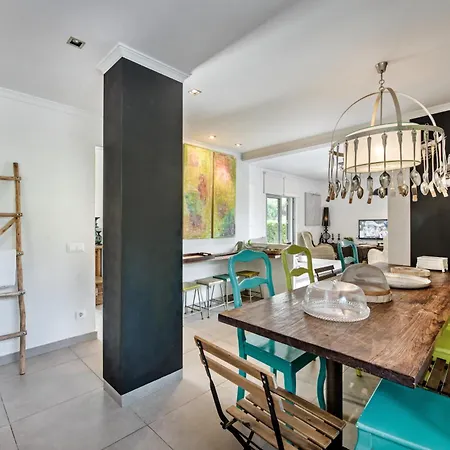 Seabreeze By Algarve Holidays Gale (Albufeira)