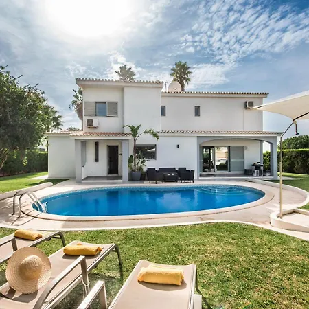 Seabreeze By Algarve Holidays * Gale (Albufeira)