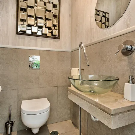 Seabreeze By Algarve Holidays Villa *