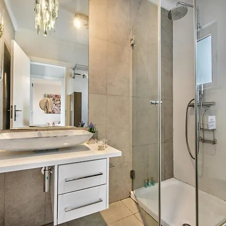 Seabreeze By Algarve Holidays *