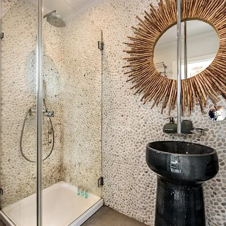 Villa Seabreeze By Algarve Holidays