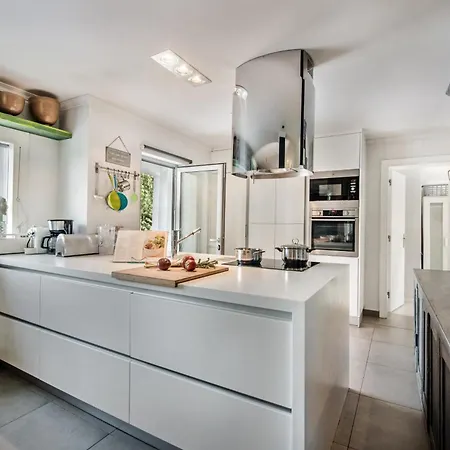 Seabreeze By Algarve Holidays * Gale (Albufeira)