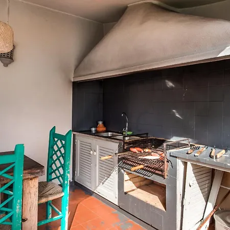 Seabreeze By Algarve Holidays Villa