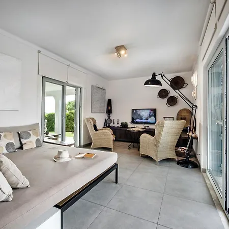 Seabreeze By Algarve Holidays Gale (Albufeira)